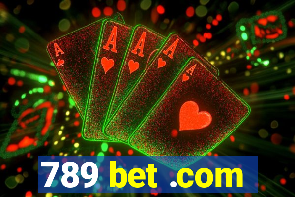 789 bet .com